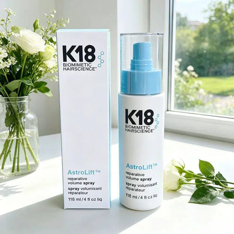Hair Care K18 - Produk Perawatan Rambut Fashion K18 118ml,