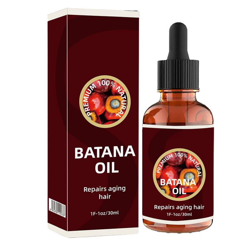 Hair Care Organic - Minyak Batana penumbuh rambut 30ml, minyak