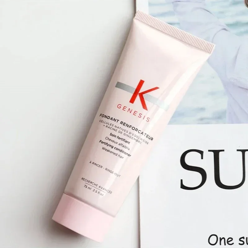 Hair Care Korean Products - Kondisioner Rambut Seri 75ml Kondisioner Rambut