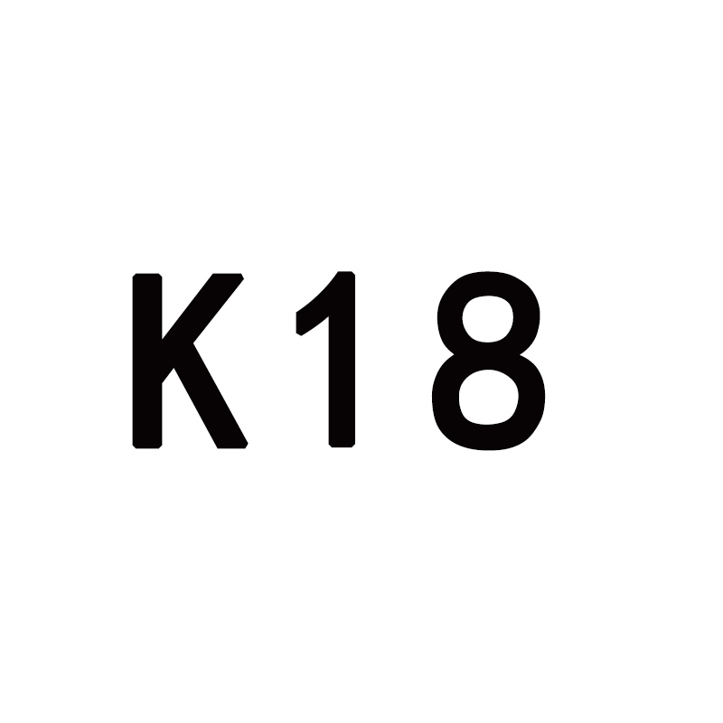 Hair Care K18 - K18 masker reparasi molekul, perawatan anti-rambut