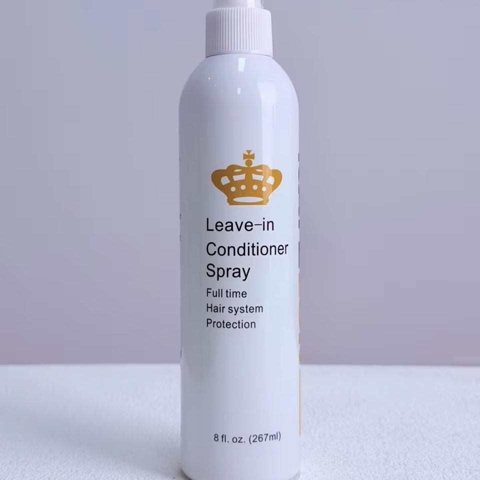 Hair Care Products - 237ml/PC Cairan Perawatan Rambut Bernutrisi Formula
