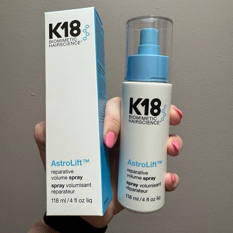 Hair Care K18 - K18 118ML AstroLift Masker Rambut Perawatan