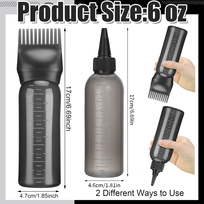 2 Buah Botol Pencet Plastik Is - Hair Care Products ulasan dan harga