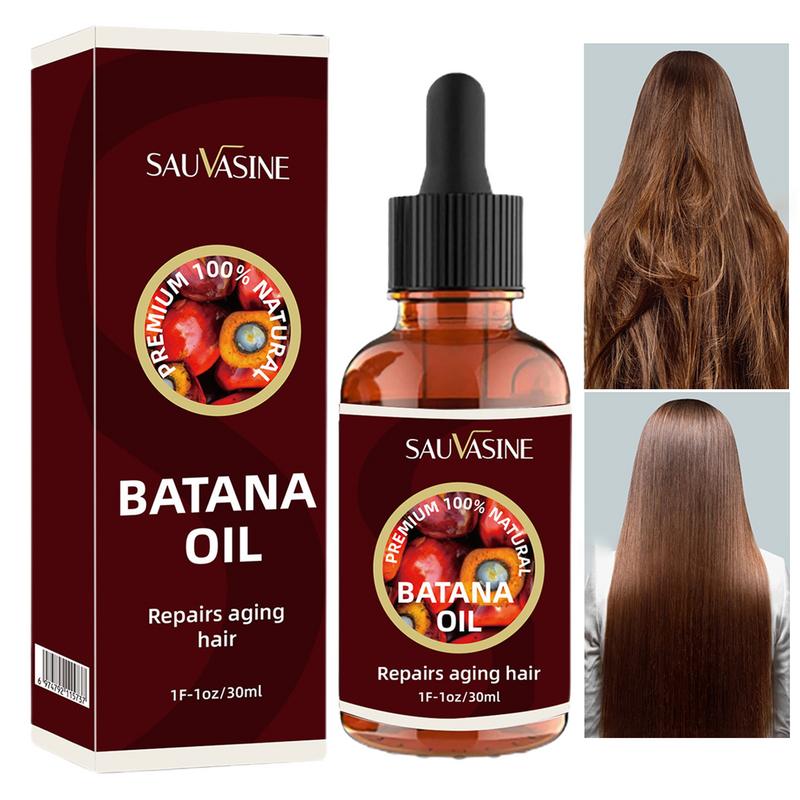 Minyak Batana penumbuh rambut  - Hair Care Organic ulasan dan harga