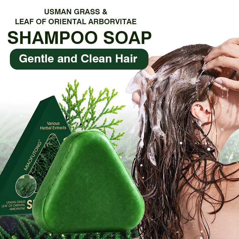 Sampo dan Sabun Usman Terbaru, - Hair Care Dandruff ulasan dan harga