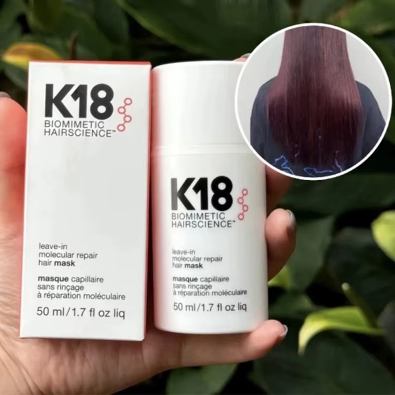 Best Seller K18 2-in-1 Masker  - Hair Care K18 ulasan dan harga