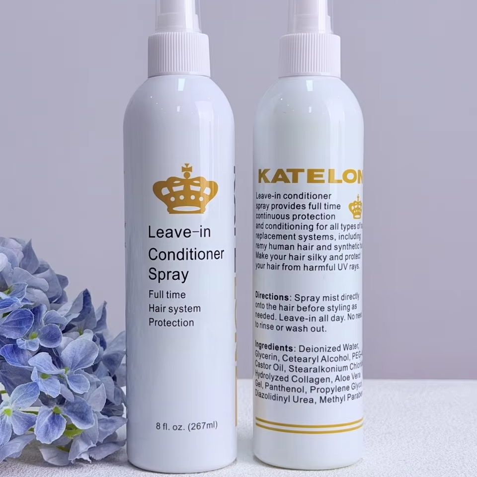 237ml/PC Cairan Perawatan Ramb - Hair Care Products ulasan dan harga