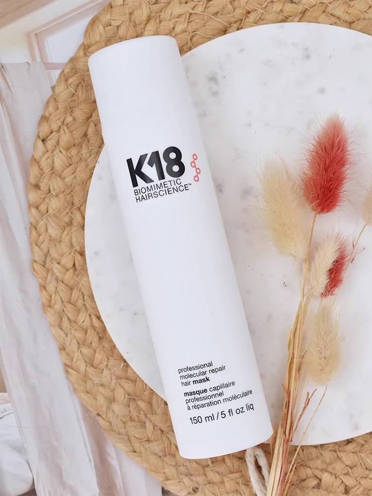 2026 Best Seller K18 150ml Per - Hair Care K18 ulasan dan harga