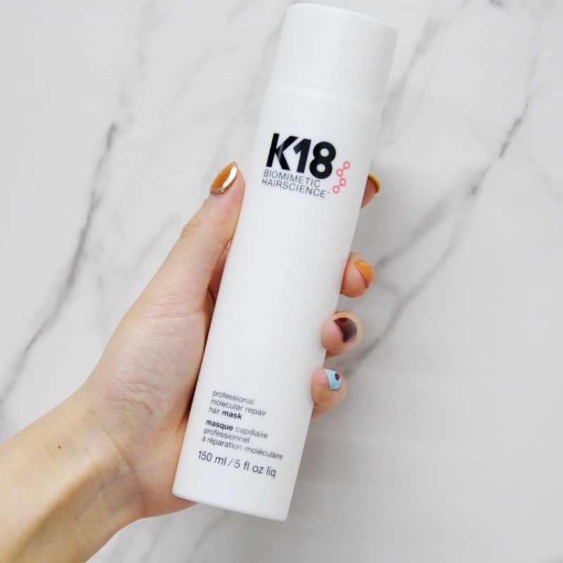 2026 Best Seller K18 150ml Per - Hair Care K18 ulasan dan harga