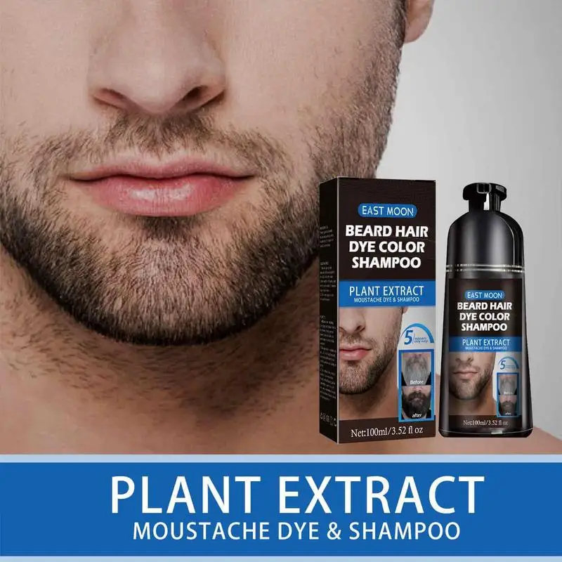 Sampo ekstrak Herbal 100ml, kr - Hair Care Organic ulasan dan harga