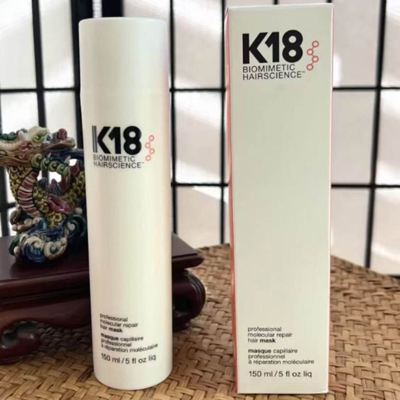 K18 50ml 150ml Masker Rambut P - Hair Care K18 ulasan dan harga