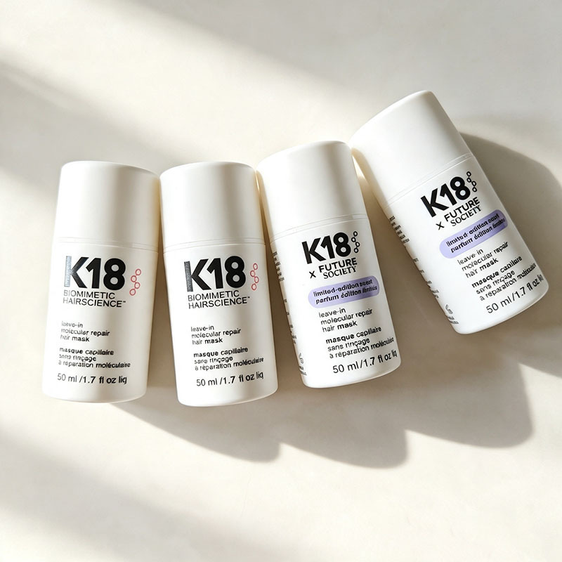 K18 Masker Rambut Perawatan Mo - Hair Care K18 ulasan dan harga