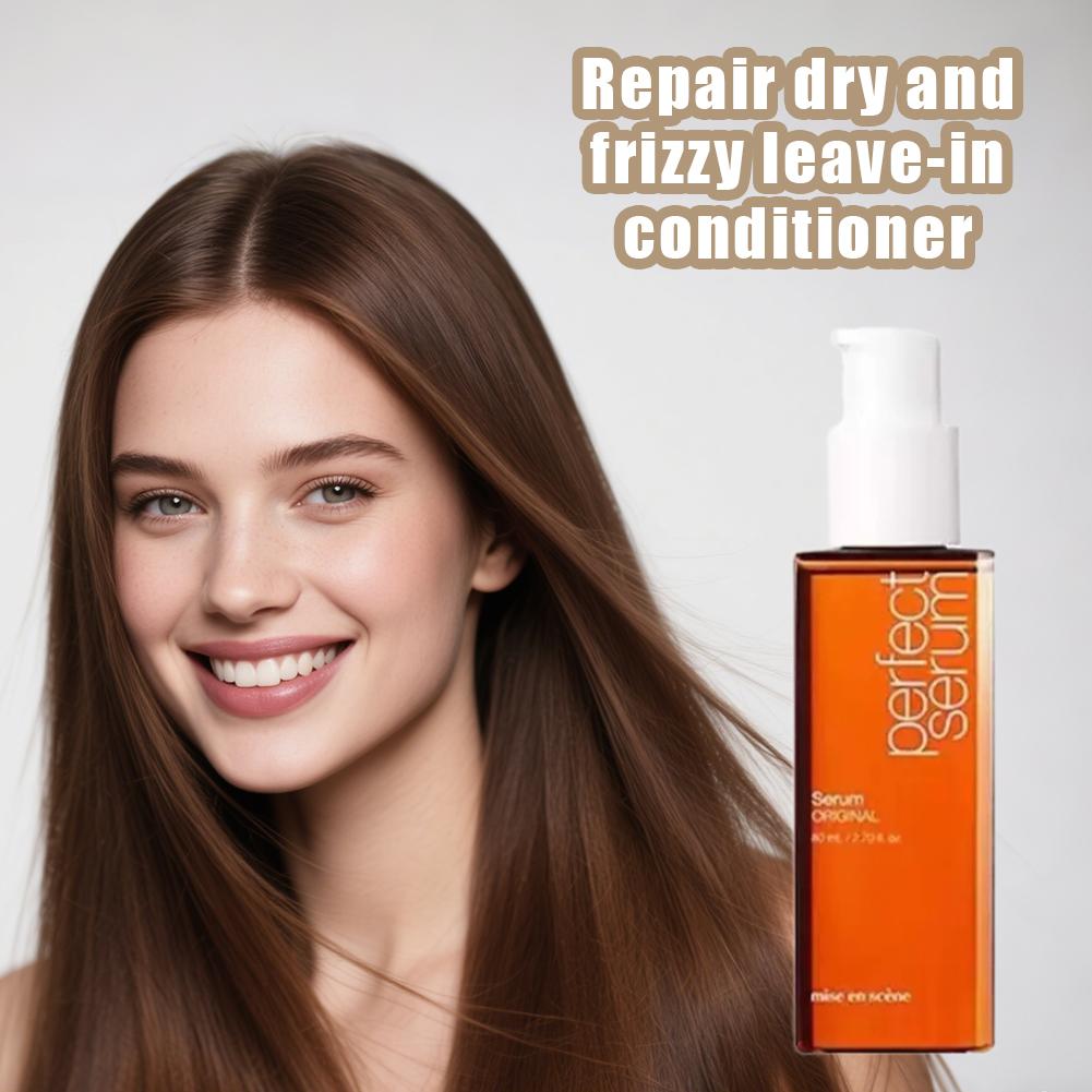 Minyak Esensial Perawatan Ramb - Hair Care Korean Products ulasan dan harga