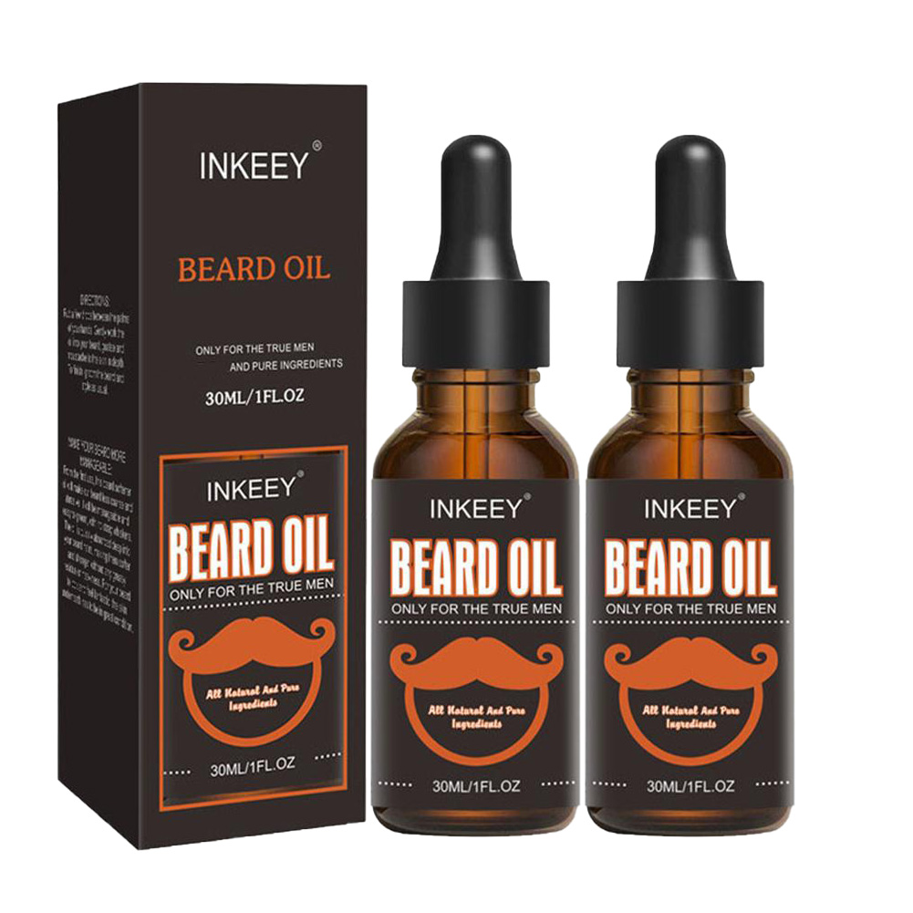 Minyak perawatan jenggot pria, - Hair Care Organic ulasan dan harga
